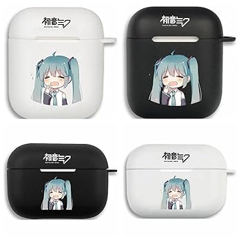 キャラクターイヤホンケース ホワイト 楽天市場】クーポン配布中 ポイント2倍 ミッフィー AirPodsPro